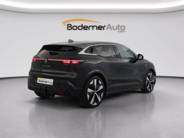 Renault Mégane image 2