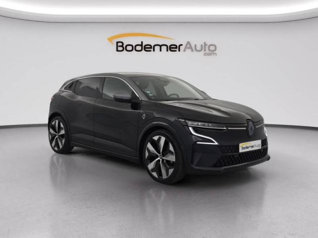 Renault Mégane image 8