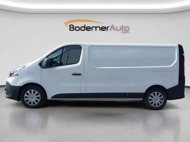 Renault Trafic image 9