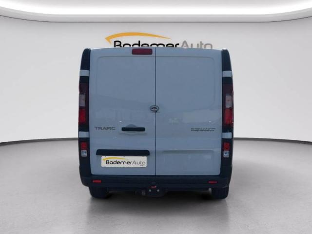 Renault Trafic image 8