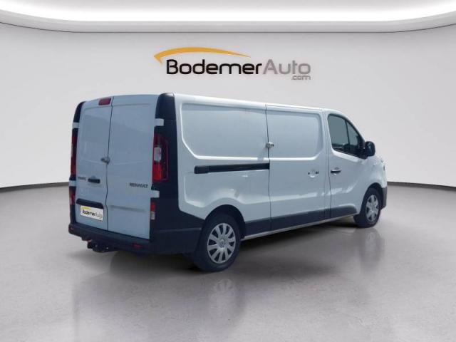 Renault Trafic image 6