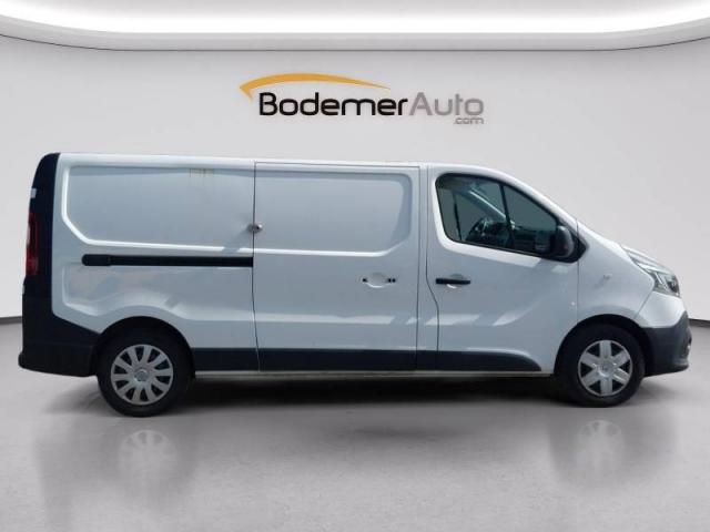 Renault Trafic image 3