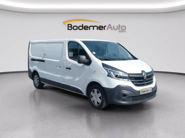 Renault Trafic image 5