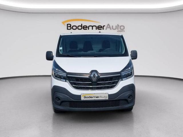 Renault Trafic image 4
