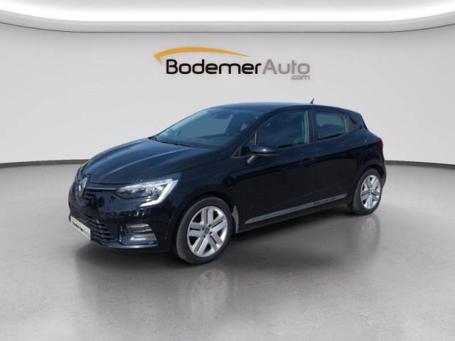 Renault Clio E-Tech 140 - 21n Business