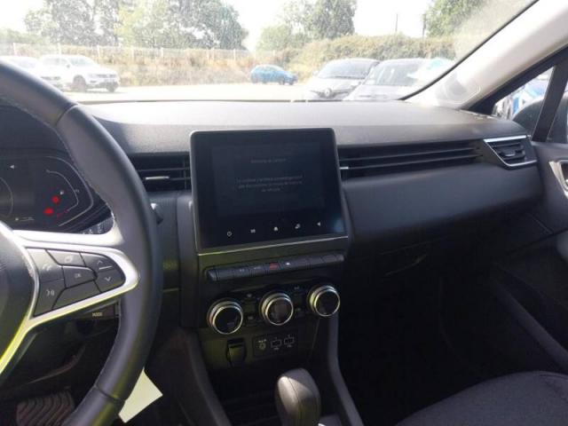 Renault Clio image 1