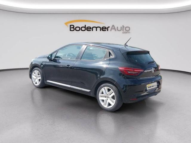 Renault Clio image 2