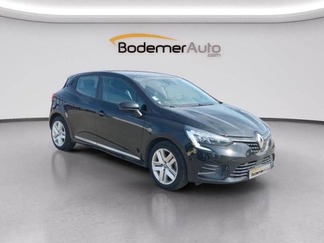Renault Clio image 7