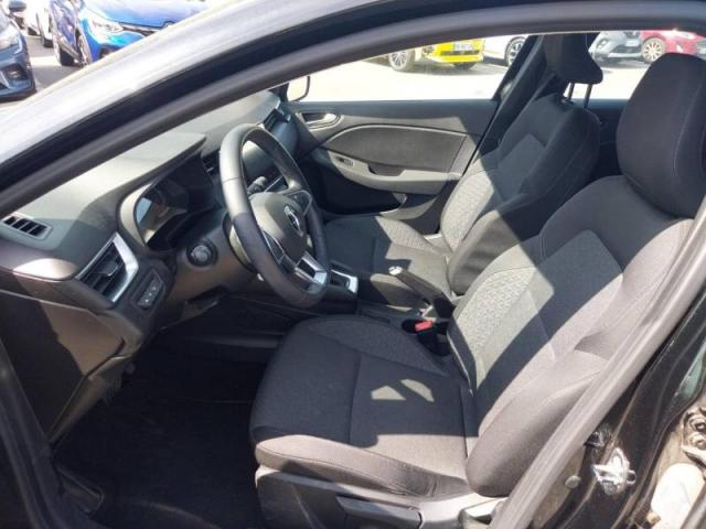 Renault Clio image 9