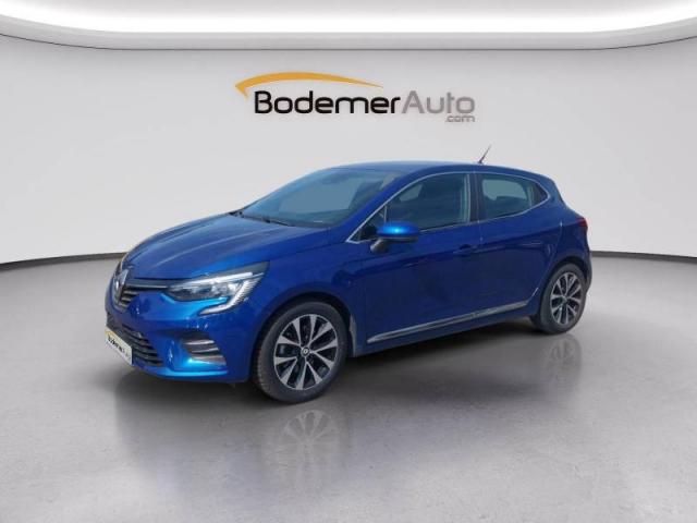 Renault Clio E-Tech 140 - 21n Intens