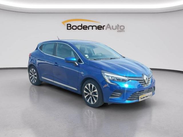 Renault Clio image 6