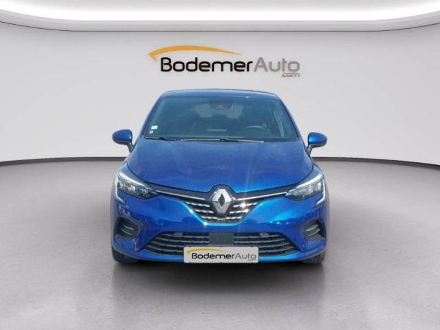 Renault Clio image 3