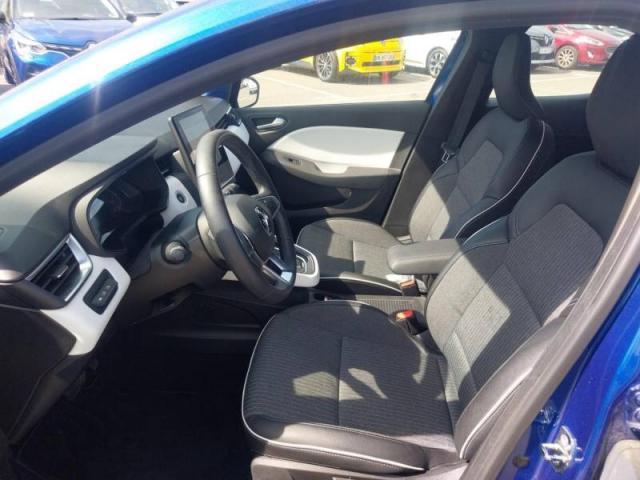 Renault Clio image 8