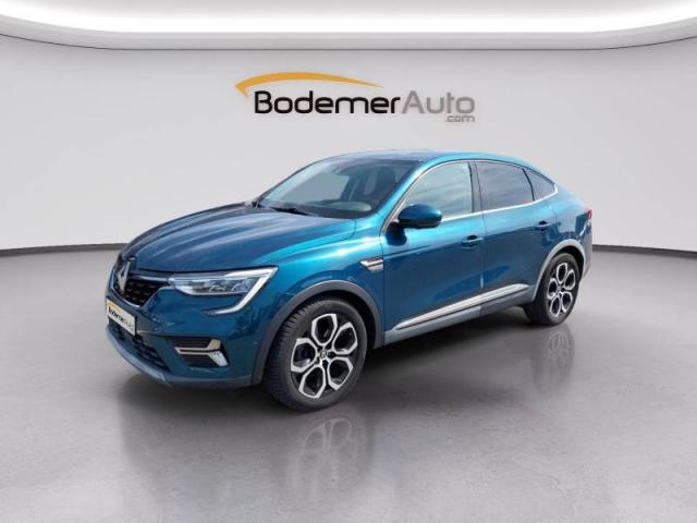 Renault Arkana E-Tech 145 - 21b Intens