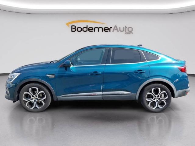 Renault Arkana image 7