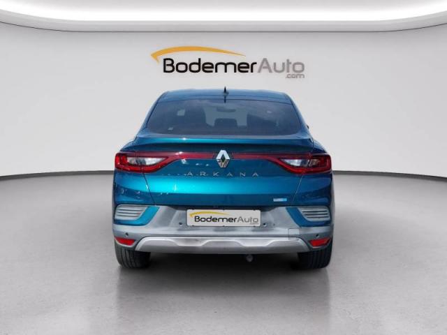 Renault Arkana image 1