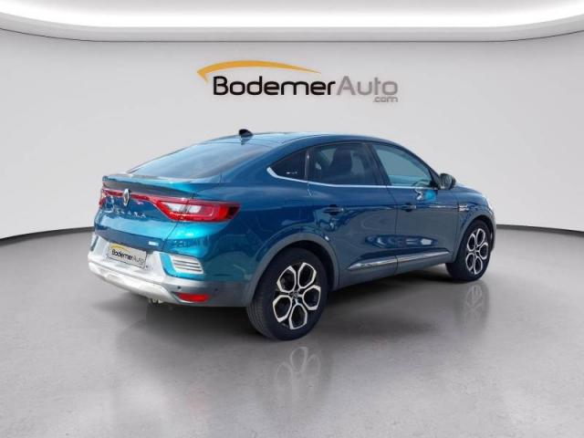 Renault Arkana image 2