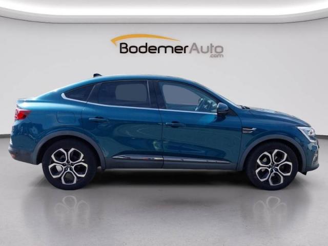 Renault Arkana image 4