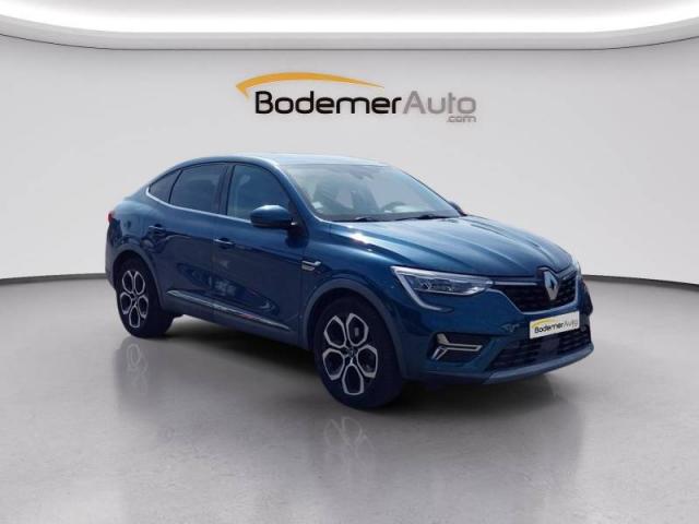 Renault Arkana image 6