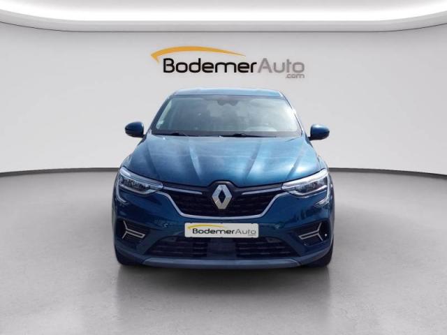 Renault Arkana image 5
