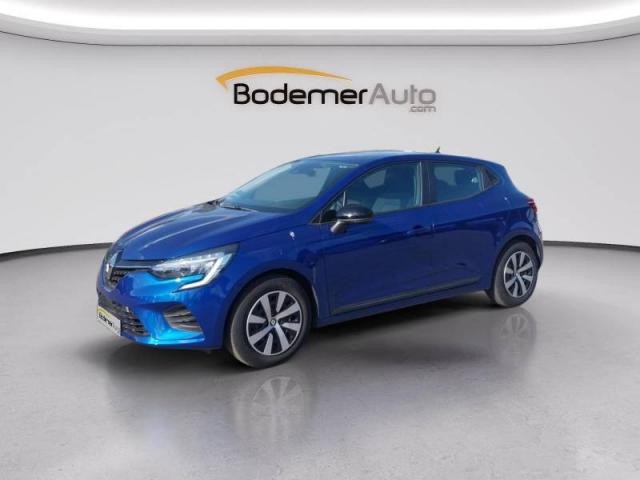 Renault Clio E-Tech Full Hybrid 145 Equilibre