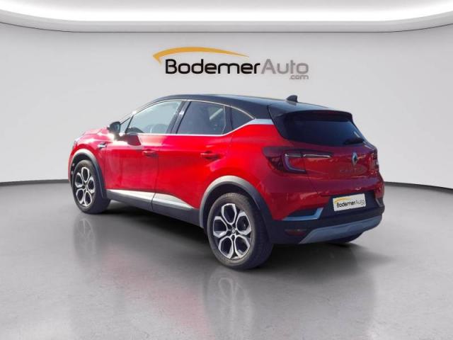 Renault Captur image 9