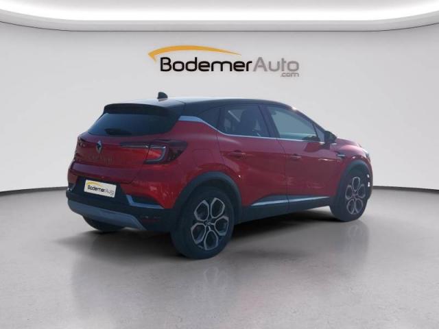 Renault Captur image 5
