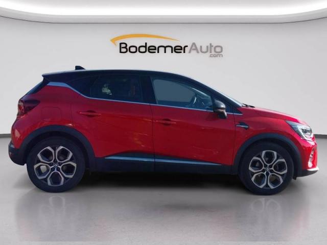 Renault Captur image 3