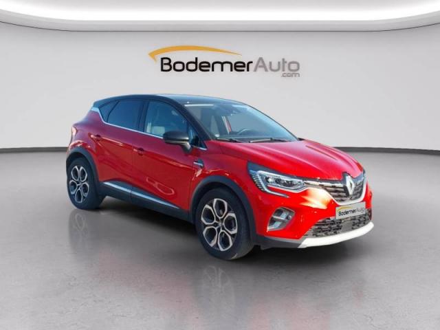 Renault Captur image 8