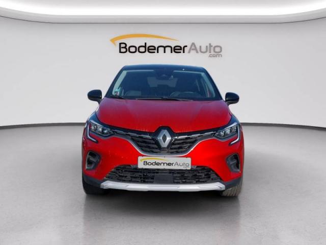 Renault Captur image 7