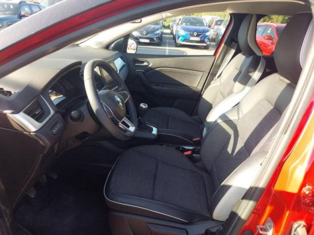 Renault Captur image 4