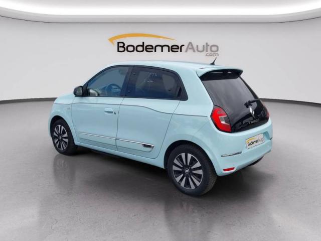 Renault Twingo image 3