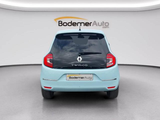Renault Twingo image 8