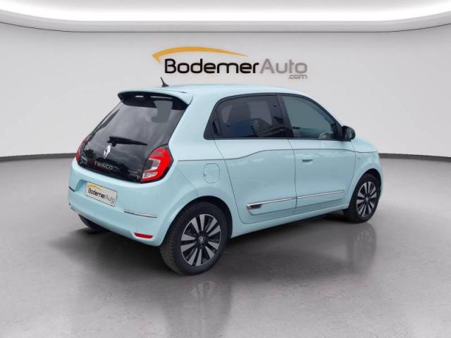 Renault Twingo image 1