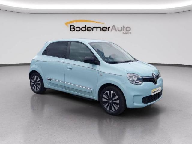 Renault Twingo image 2