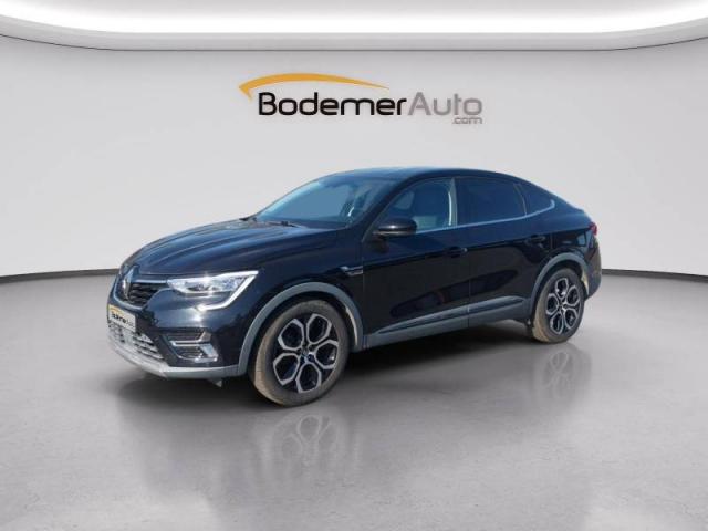 Renault Arkana E-Tech 145 - 21b Intens