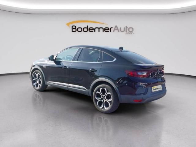 Renault Arkana image 4