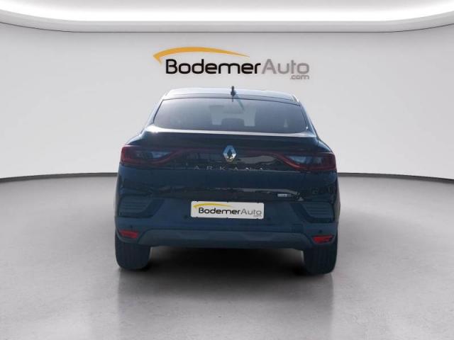 Renault Arkana image 1
