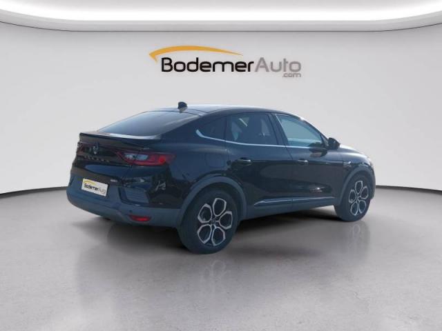Renault Arkana image 3