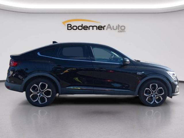 Renault Arkana image 8