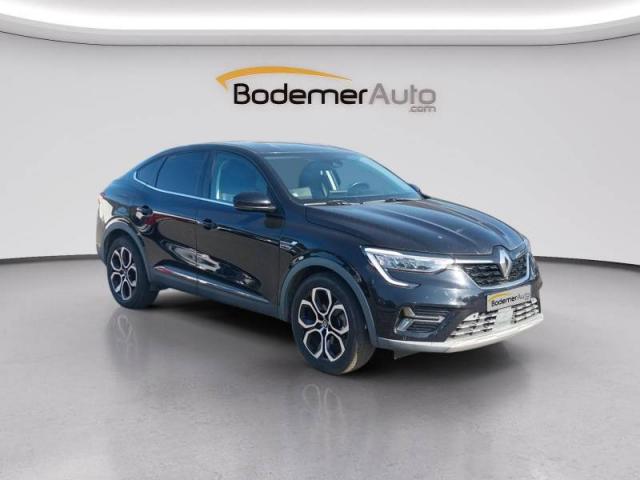 Renault Arkana image 7