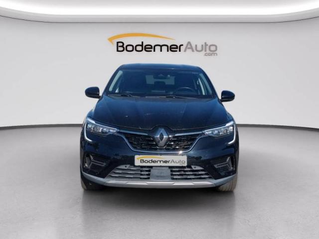Renault Arkana image 2