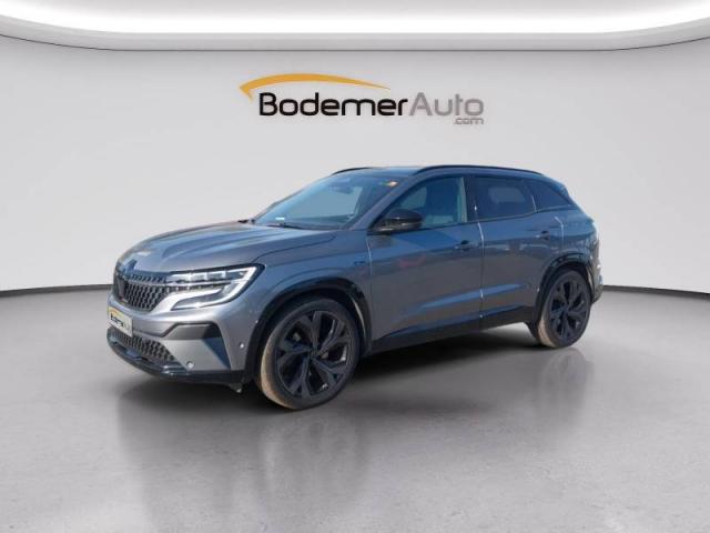 Renault Austral E-Tech Hybrid 200 Techno Esprit Alpine