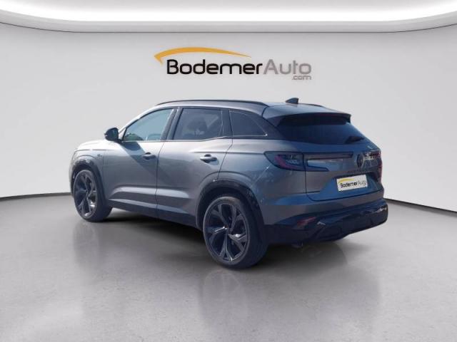 Renault Austral image 3