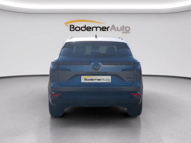 Renault Austral image 9