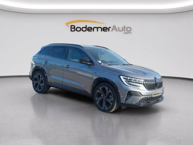 Renault Austral image 2
