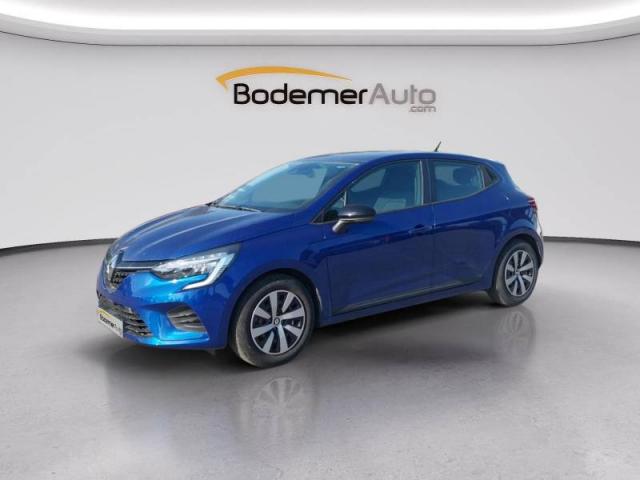 Renault Clio E-Tech Full Hybrid 145 Equilibre