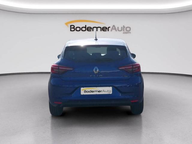 Renault Clio image 8