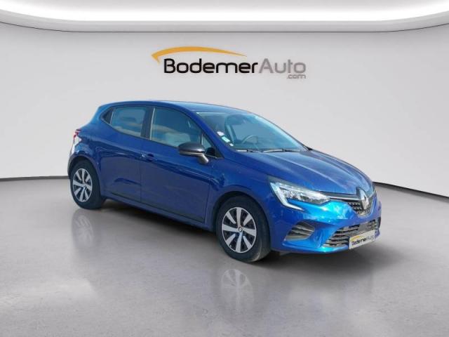 Renault Clio image 2