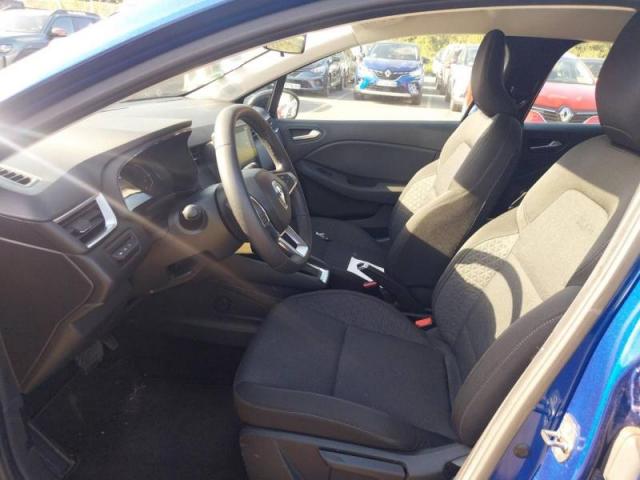 Renault Clio image 1